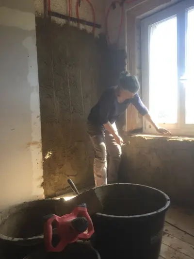 Gutshaus Zarnewanz – Bild 4