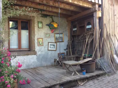 Reit- und Ponyhof Südschwarzwald – Bild 3