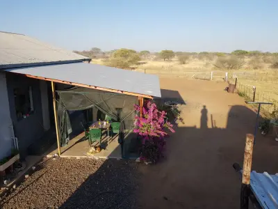 Afrika Farmleben – Bild 2