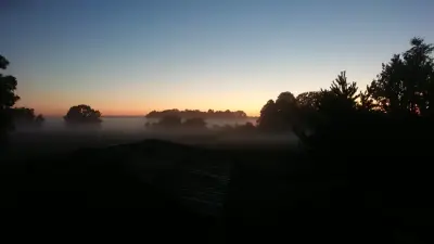 Einmal Pampa hin und zurück – Bild 3