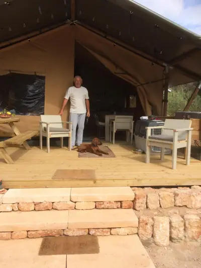 finca auf mallorca – Bild 3