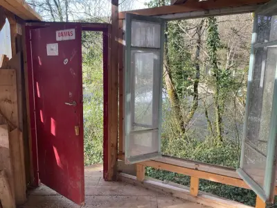 Alte Mühle in Champagne-Ardenne – Bild 6