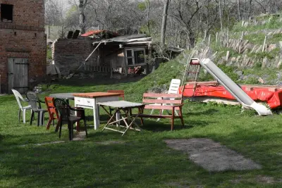Hofstelle am Finowkanal – Bild 4