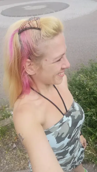 Sabine – Bild 5