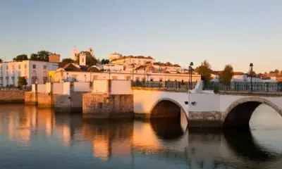 Familia Fernandes in Tavira – Bild 2