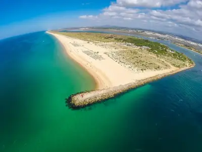Familia Fernandes in Tavira – Bild 5