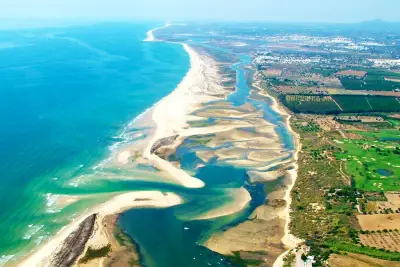 Familia Fernandes in Tavira – Bild 4