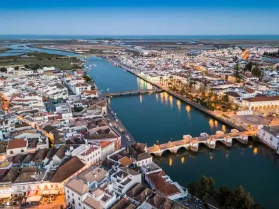 Familia Fernandes in Tavira – Bild 3