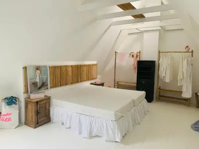 Urlaub mit meinen Fellnasen Nähe Hamburg in Dreiseitenhof – Bild 4