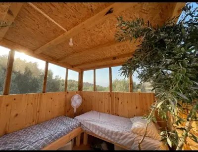 Pardesia - Place to relax – Bild 6