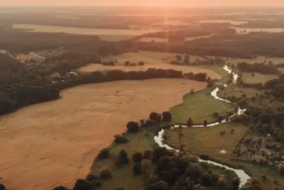 Biohof in der wunderschönen Oberlausitz – Bild 2