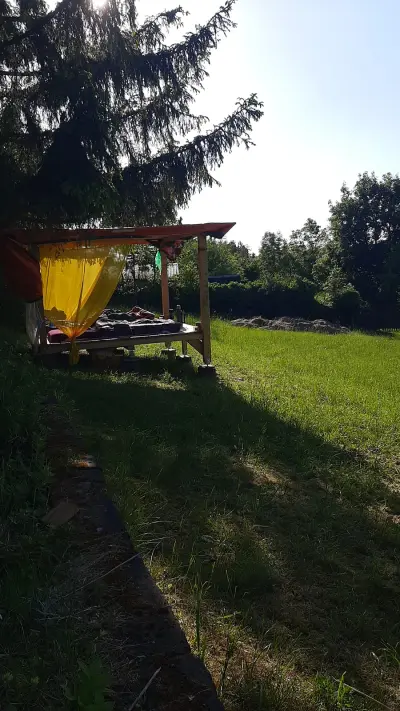 grosser schöner Garten in Jena – Bild 3