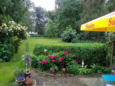 Gutshaus in Ahrendsee - MV – Bild 3