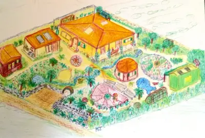 PARADIESGARTEN – Bild 4
