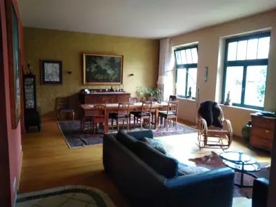 Gutshaus in Ahrendsee - MV – Bild 5