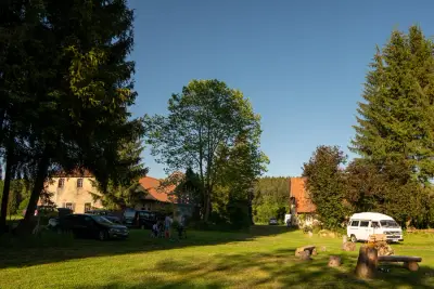 Alte Mühle in der Oberpfalz – Bild 2