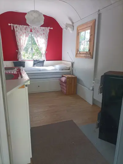 Tiergestützter Therapiehof – Bild 4