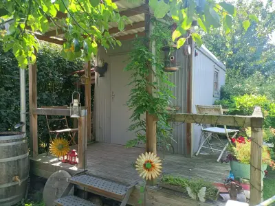 Tiergestützter Therapiehof – Bild 3