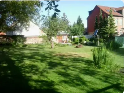 Historischer 3seitenhof am Harz – Bild 6