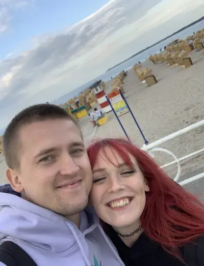 Vincent und Sarah – Bild 2