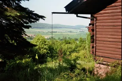 Möllers - Hof zum Berge in Sibbesse – Bild 3