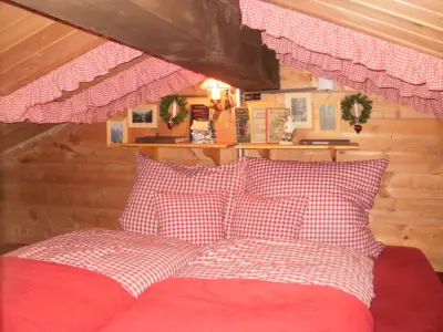 Möllers - Hof zum Berge in Sibbesse – Bild 2