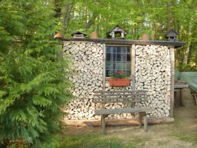 Möllers - Hof zum Berge in Sibbesse – Bild 5