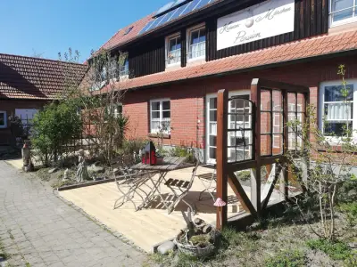 Achtsamkeits & Seelengarten – Bild 3