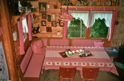 Möllers - Hof zum Berge in Sibbesse – Bild 4