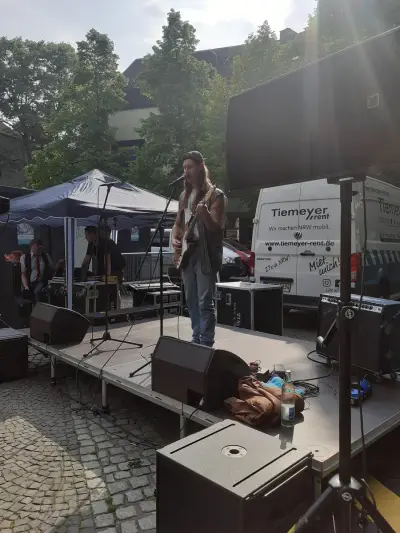 Alex&Mike – Bild 3