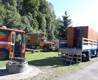 Alternativer Campingplatz sucht Helfer – Bild 5