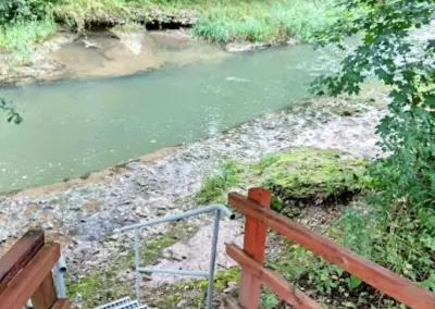 Alternativer Campingplatz sucht Helfer – Bild 4
