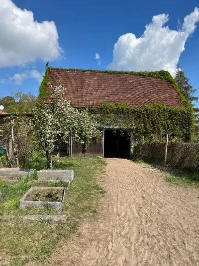Kleiner Pferdehof – Bild 2