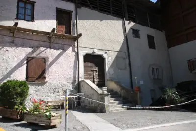 Handwerkliche Hilfe im Trentino gesucht! – Bild 2