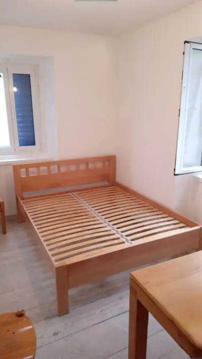 Haus in Kroatien direkt am Meer mit Garten und Terrasse – Bild 6