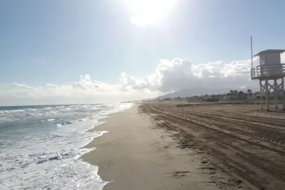 Renovieren & Strand im Osten von Andalusien – Bild 6