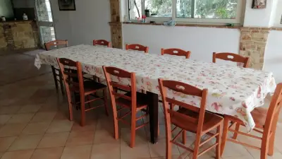 Landhaus in Süditalien/Molise, 3 km zum Meer – Bild 3