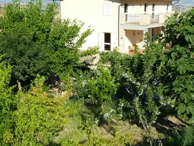 Landhaus in Süditalien/Molise, 3 km zum Meer – Bild 2