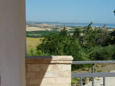 Landhaus in Süditalien/Molise, 3 km zum Meer – Bild 5