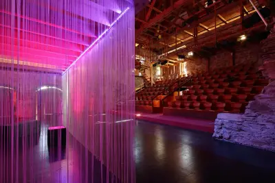 Heunburg Theater – Bild 2
