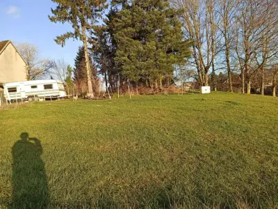 Kleiner Nordeifel-Resthof sucht handwerkliche Unterstützung – Bild 5