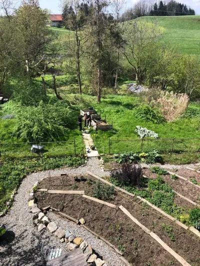 Hof im Westallgäu sucht helfende Hände – Bild 6