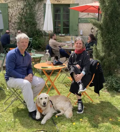 Altes Bauernhaus, brauchen sofort Hilfe ;) – Bild 4