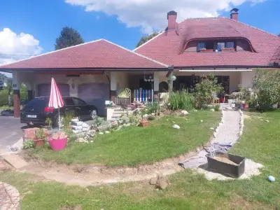 Landhaus an der Krems, nahe zu Linz braucht dich – Bild 5