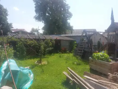 Landhaus an der Krems, nahe zu Linz braucht dich – Bild 4