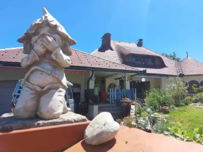 Landhaus an der Krems, nahe zu Linz braucht dich – Bild 2