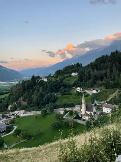 Bauernhofprojekt im Obervinschgau – Bild 2