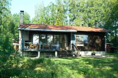 Haus am See – Bild 2