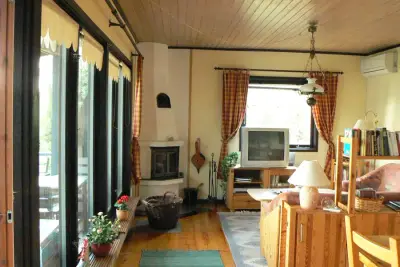 Haus am See – Bild 4