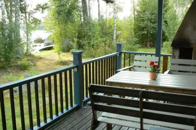 Haus am See – Bild 6